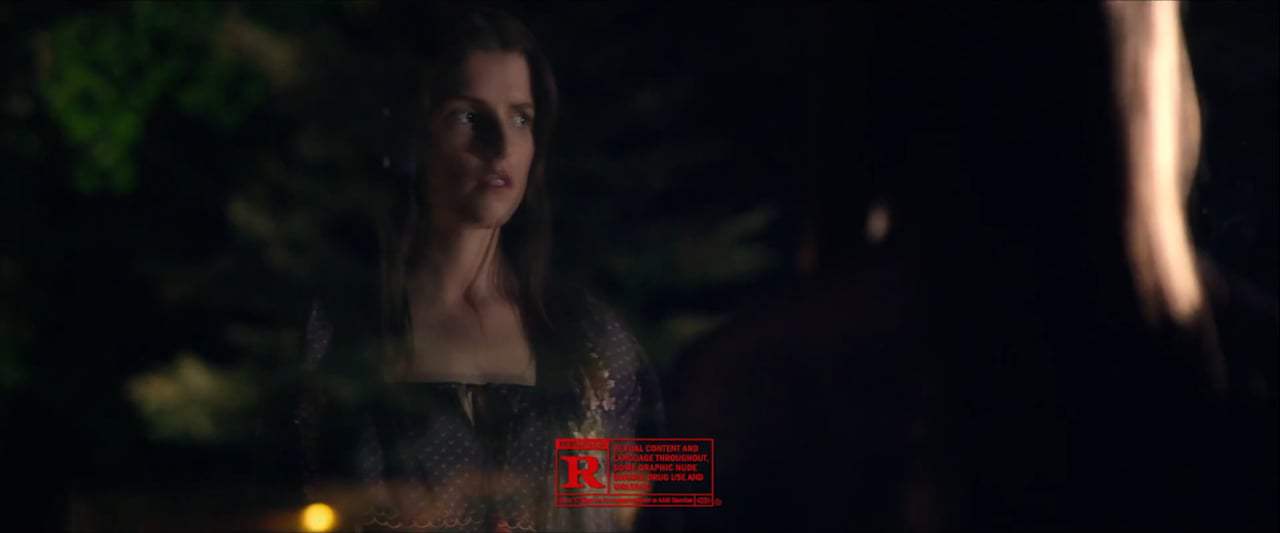 A Simple Favor TV Spot - Critics Rave (2018) Screen Capture #4