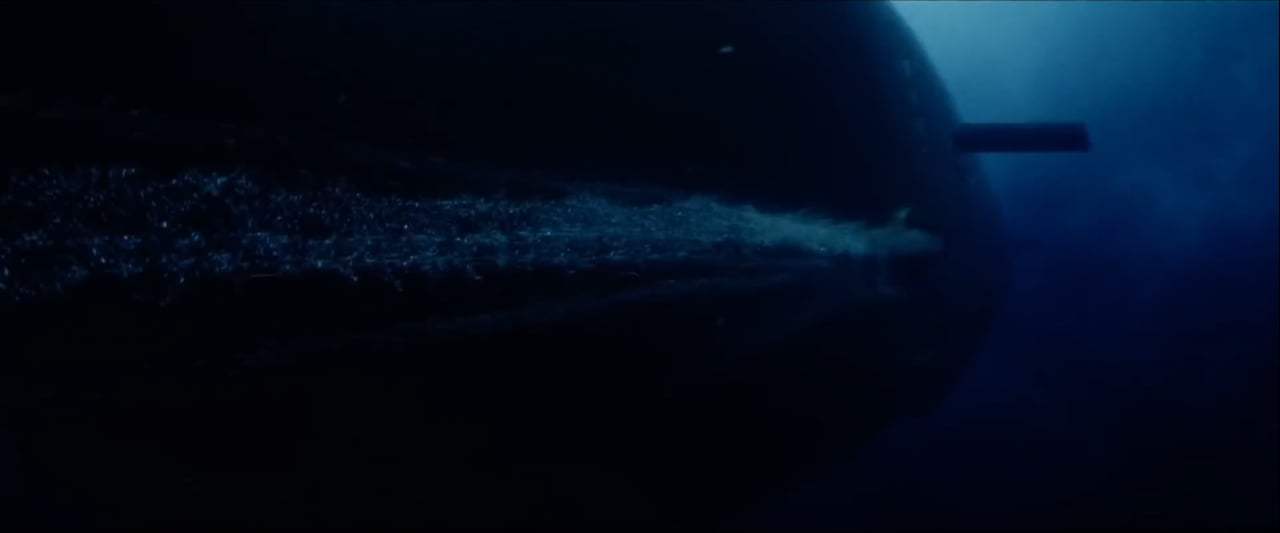 Hunter Killer Feature Trailer (2018) Screen Capture #4