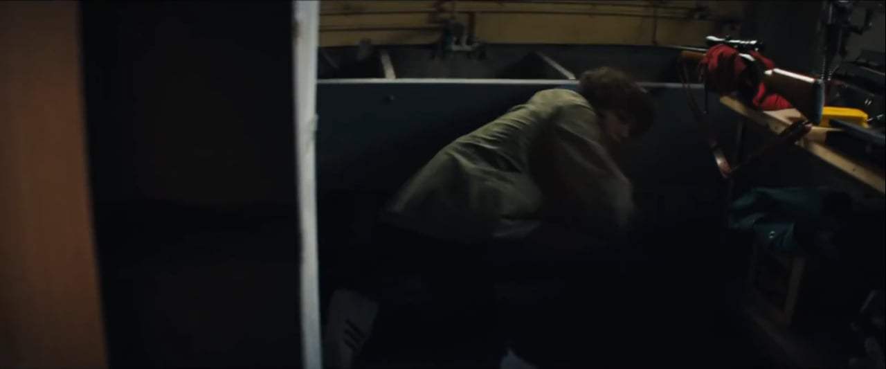 White Boy Rick TV Spot - Only in America (2018) Screen Capture #4