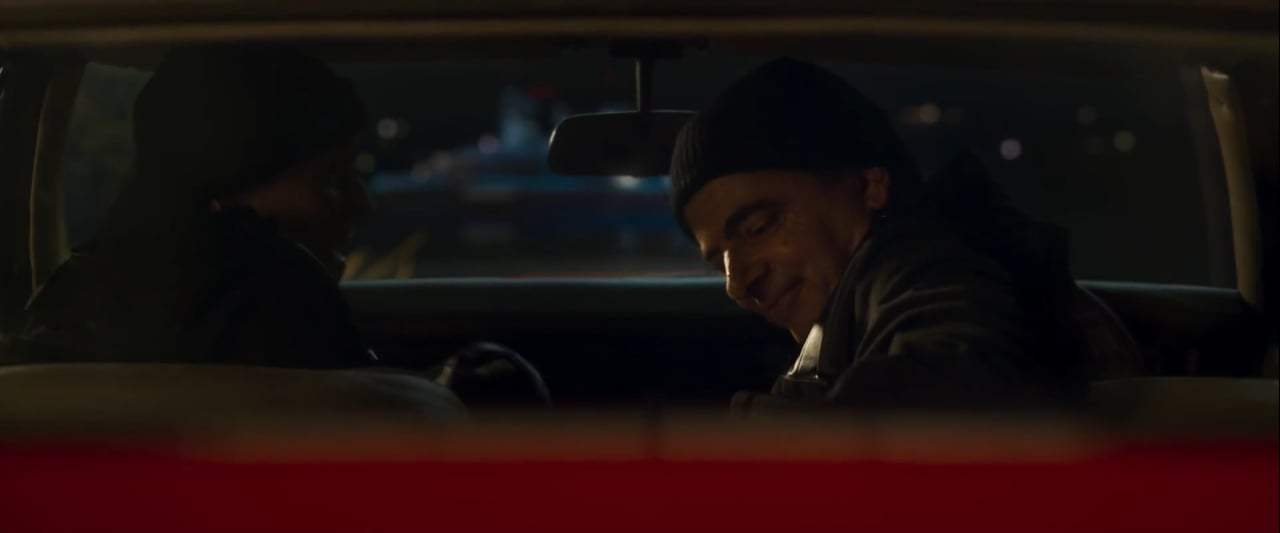 Johnny English Strikes Again TV Spot - Dangerous (2018) Screen Capture #3