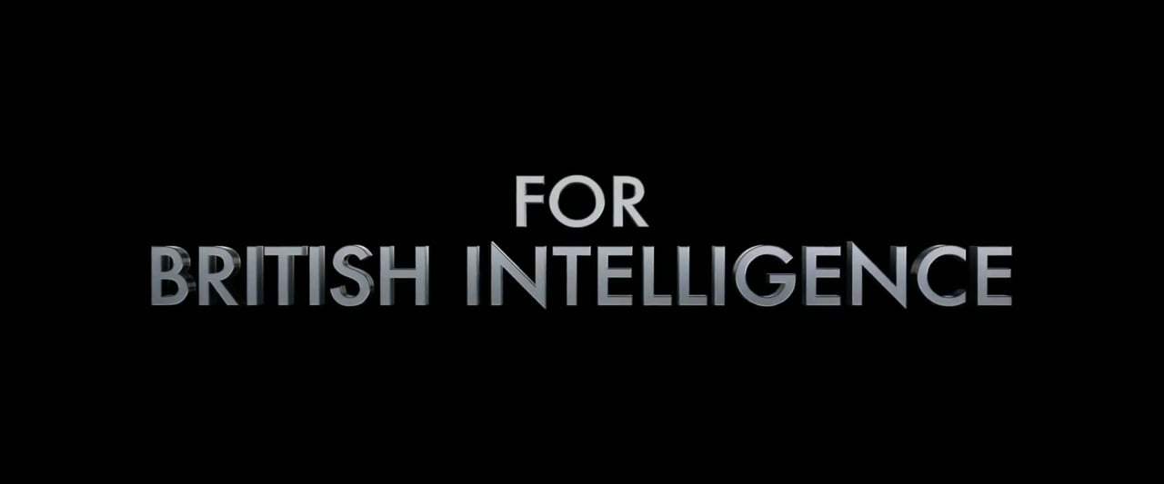 Johnny English Strikes Again TV Spot - Magboots (2018) Screen Capture #2