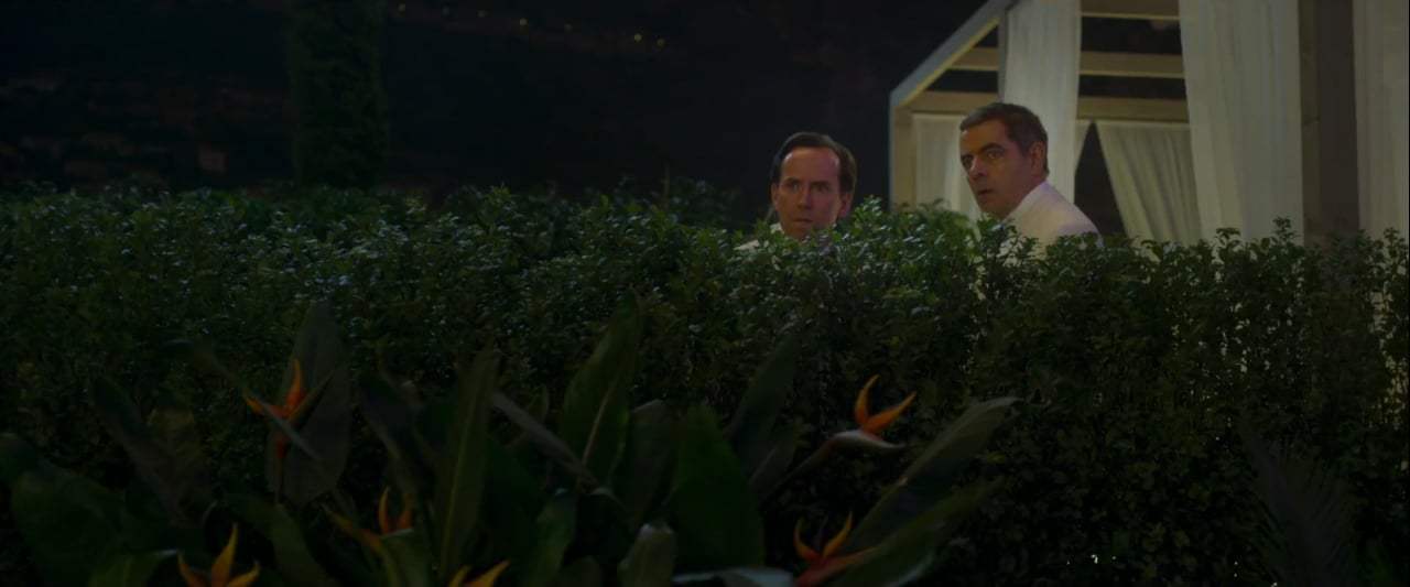 Johnny English Strikes Again TV Spot - Magboots (2018) Screen Capture #3