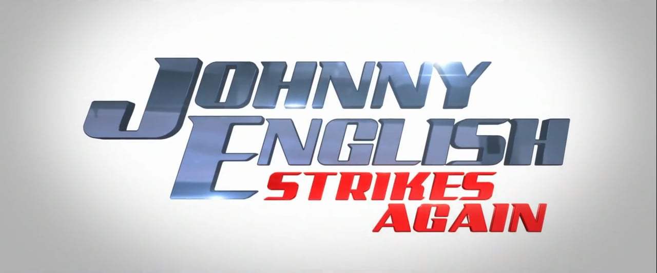 Johnny English Strikes Again TV Spot - Magboots (2018) Screen Capture #4