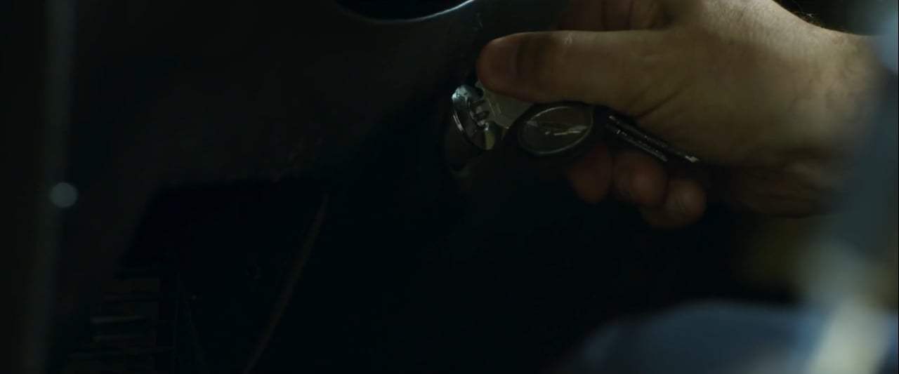 Johnny English Strikes Again TV Spot - Hero (2018) Screen Capture #1