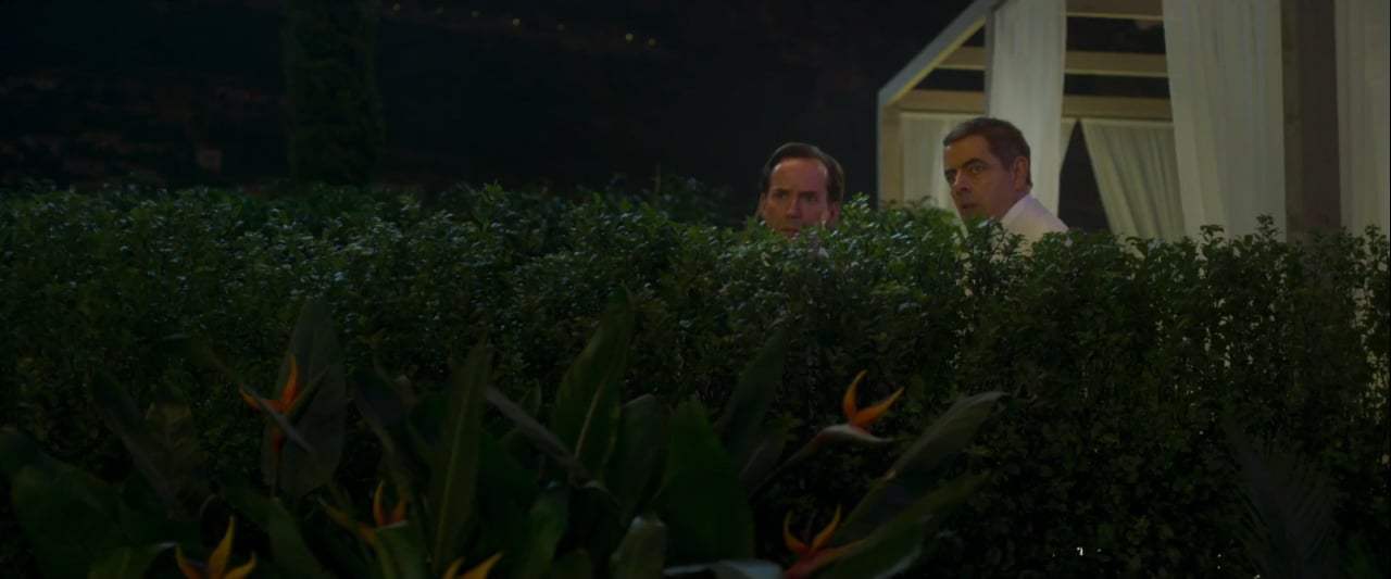 Johnny English Strikes Again TV Spot - Hero (2018) Screen Capture #3