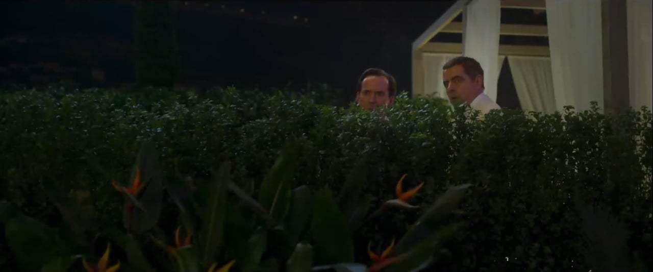 Johnny English Strikes Again TV Spot - Fire Up (2018) Screen Capture #3