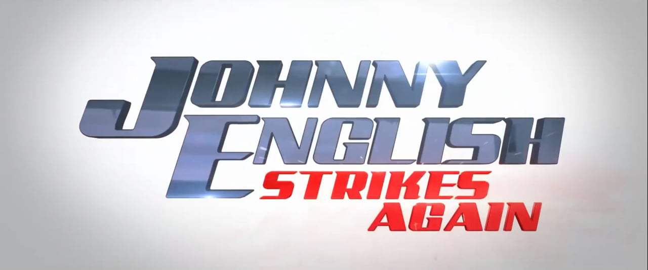 Johnny English Strikes Again TV Spot - Fire Up (2018) Screen Capture #4