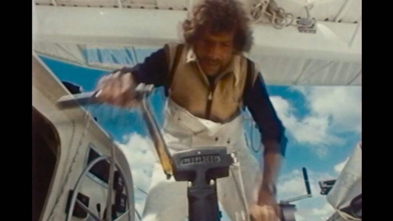 Coyote: The Mike Plant Story Trailer (2018) Screen Capture #2