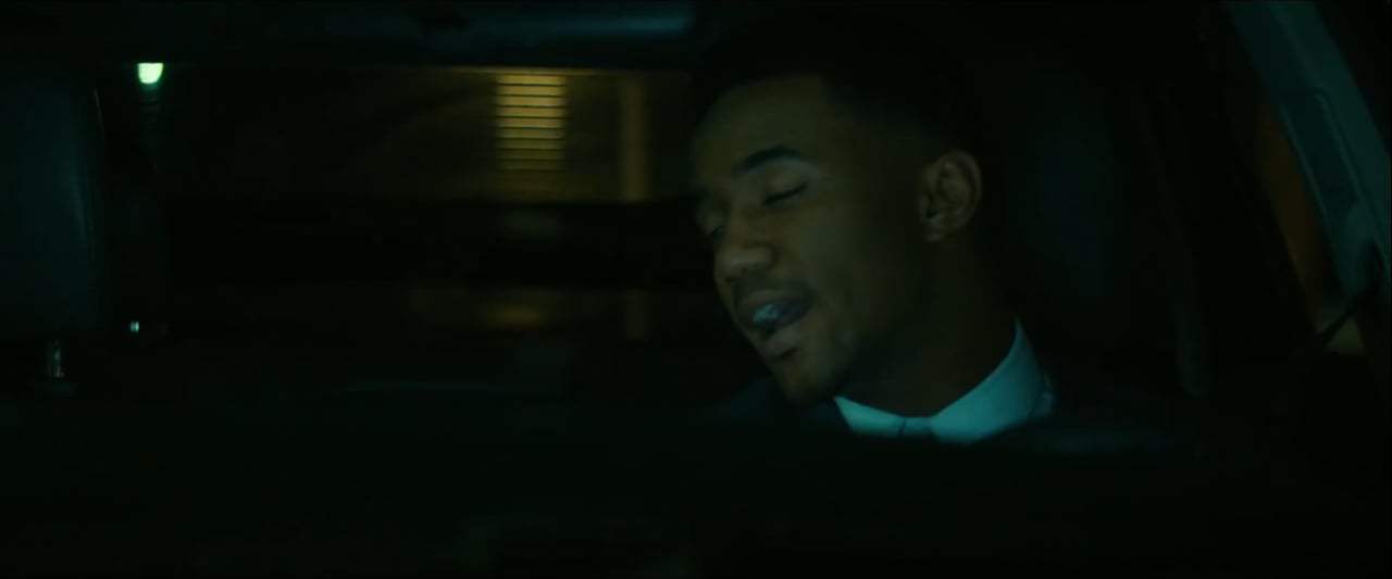 Ride Trailer (2018) Screen Capture #1