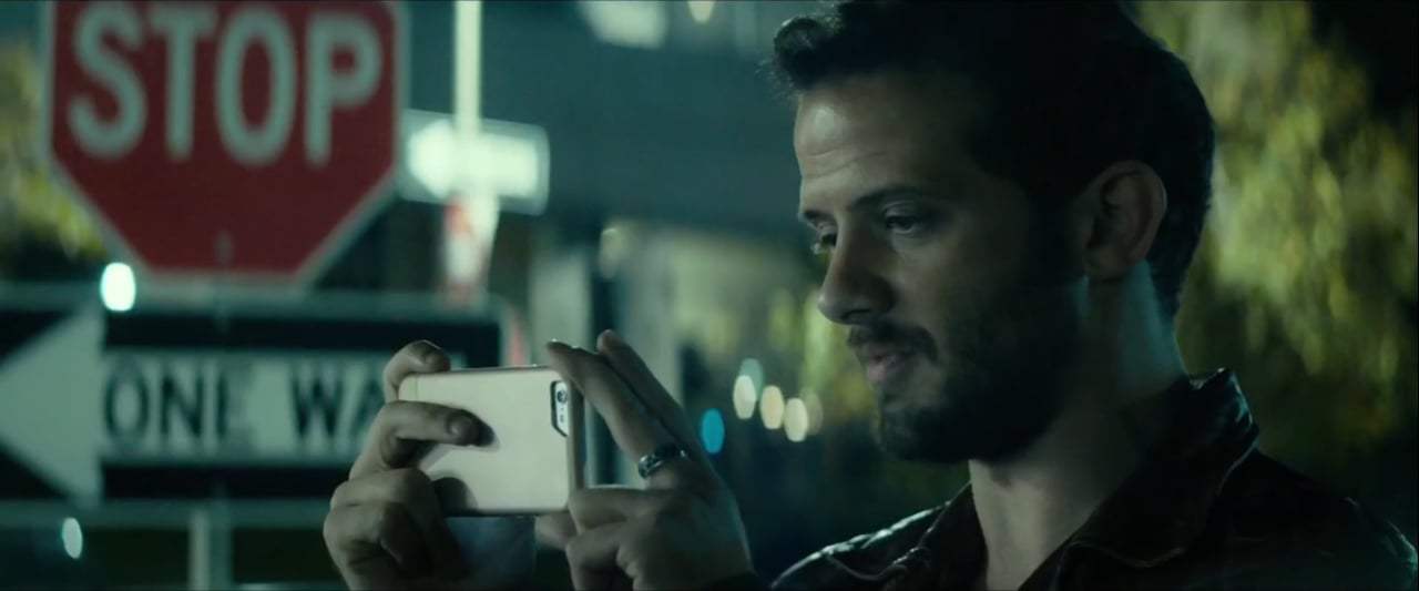 Ride Trailer (2018) Screen Capture #2