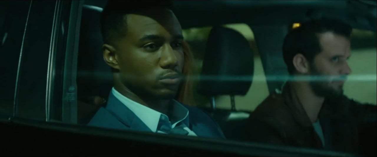 Ride Trailer (2018) Screen Capture #3