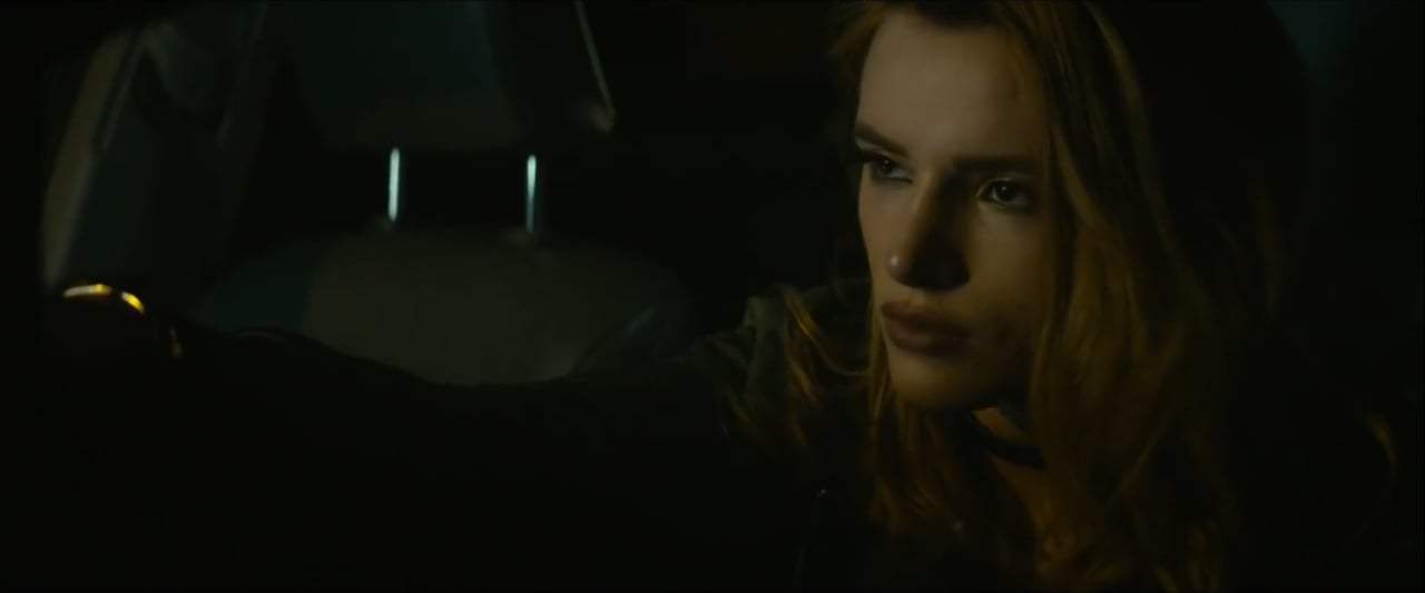 Ride Trailer (2018) Screen Capture #4