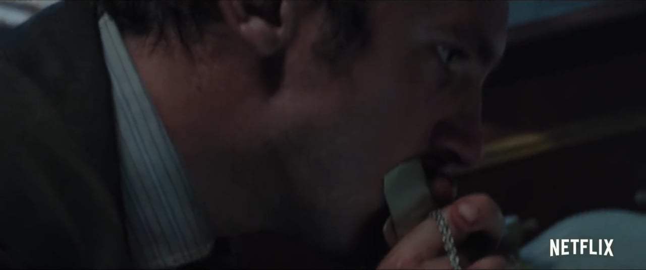 Apostle Trailer (2018) Screen Capture #1