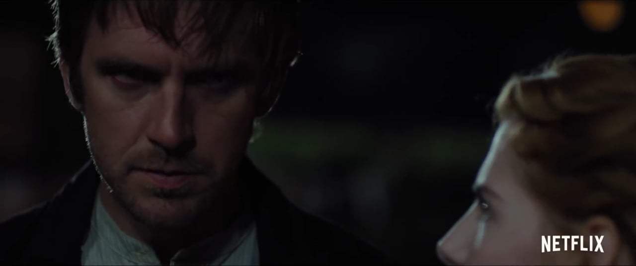 Apostle Trailer (2018) Screen Capture #2