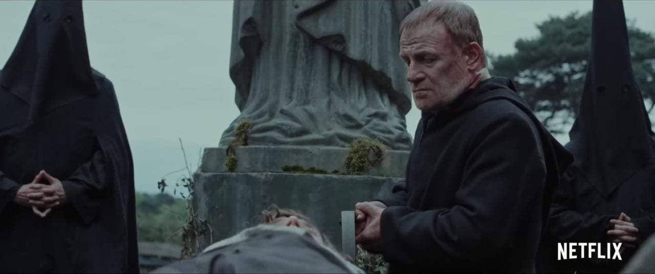 Apostle Trailer (2018) Screen Capture #3