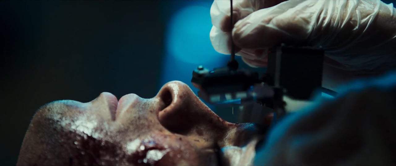 Replicas Feature Trailer (2018) Screen Capture #2