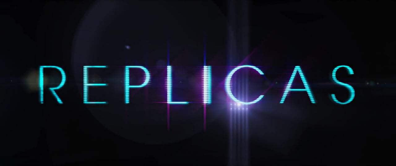 Replicas Feature Trailer (2018) Screen Capture #4