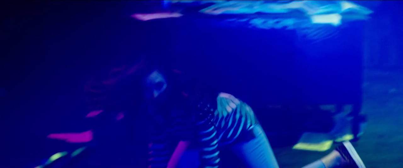 Hell Fest TV Spot - VIP (2018) Screen Capture #2