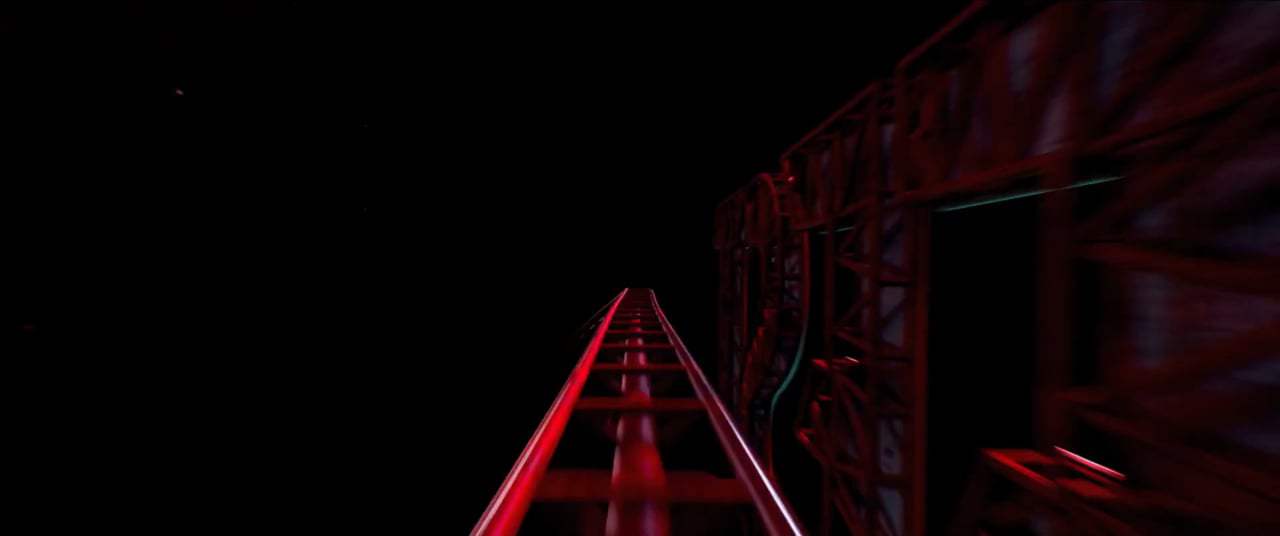 Hell Fest TV Spot - VIP (2018) Screen Capture #4