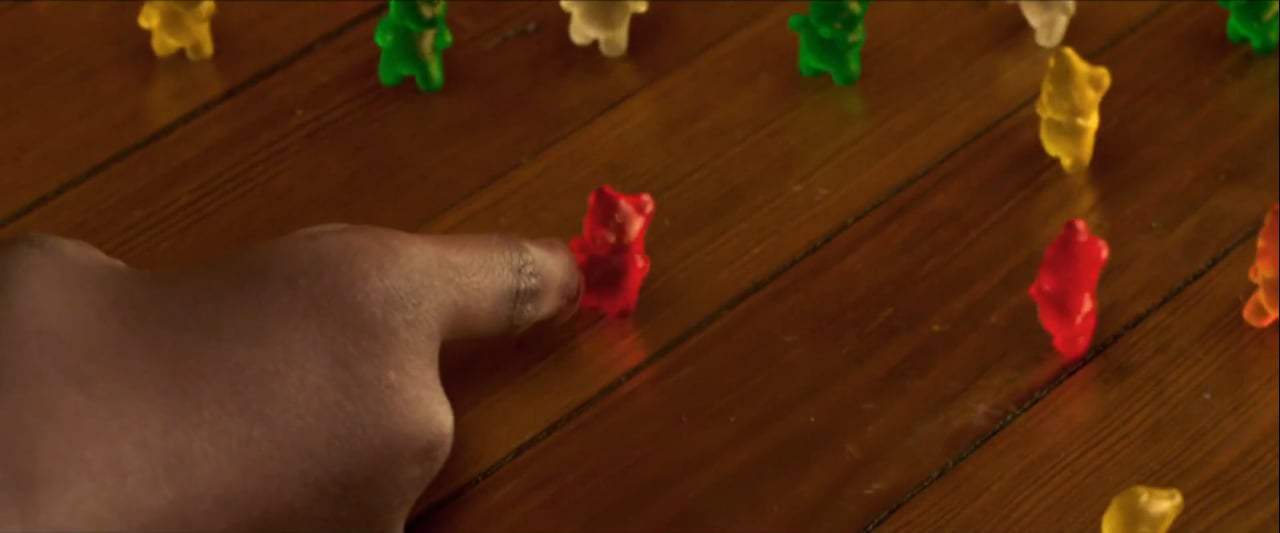 Goosebumps 2: Haunted Halloween TV Spot - Haunted Halloween (2018) Screen Capture #3