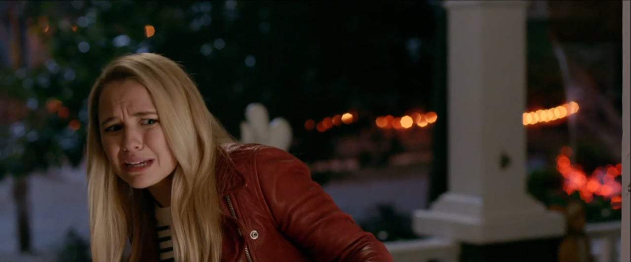 Goosebumps 2: Haunted Halloween TV Spot - Haunted Halloween (2018) Screen Capture #4
