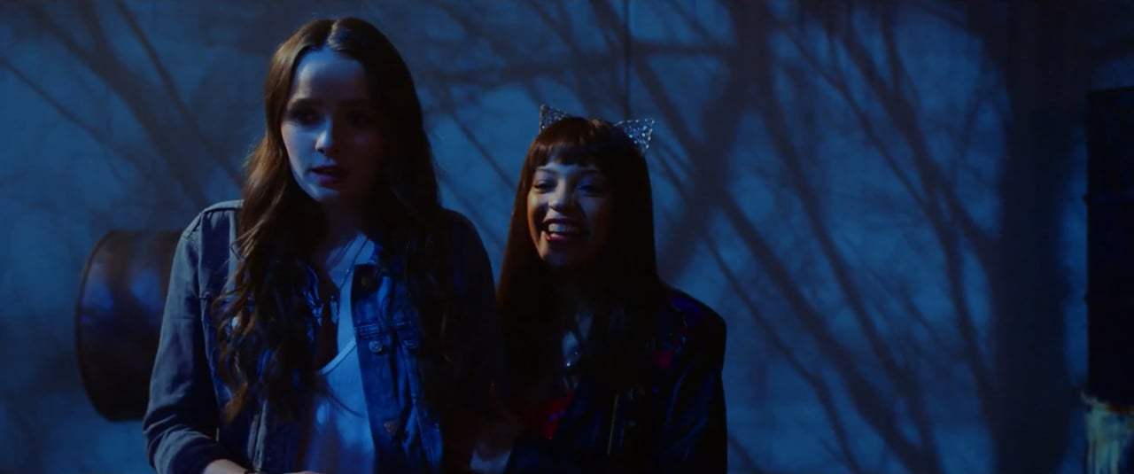 Hell Fest TV Spot - Killer Experience (2018) Screen Capture #1