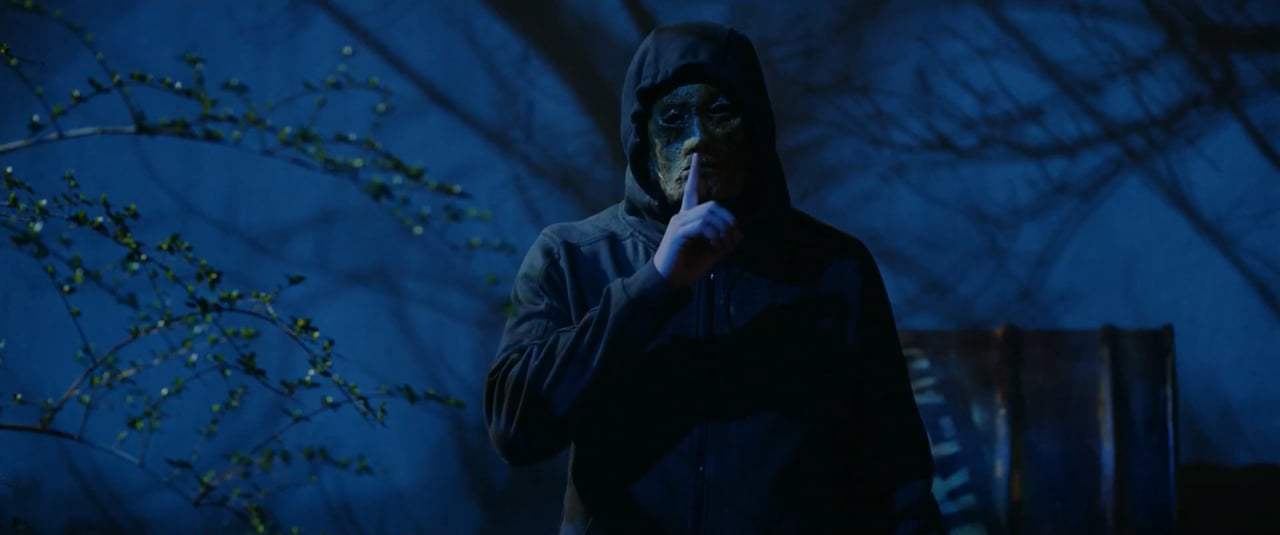 Hell Fest TV Spot - Killer Experience (2018) Screen Capture #2