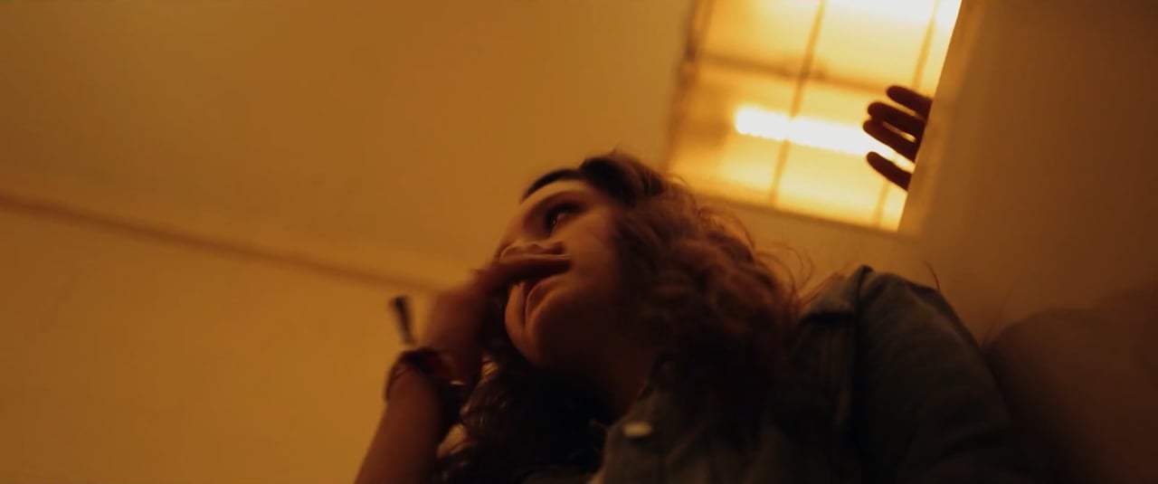 Hell Fest TV Spot - Killer Experience (2018) Screen Capture #3