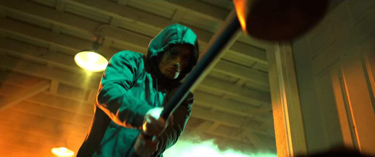 Hell Fest TV Spot - Killer Experience (2018) Screen Capture #4