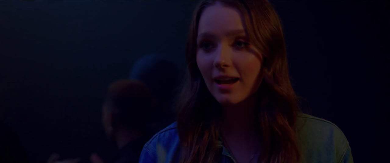 Hell Fest TV Spot - Sweet Screams (2018) Screen Capture #1