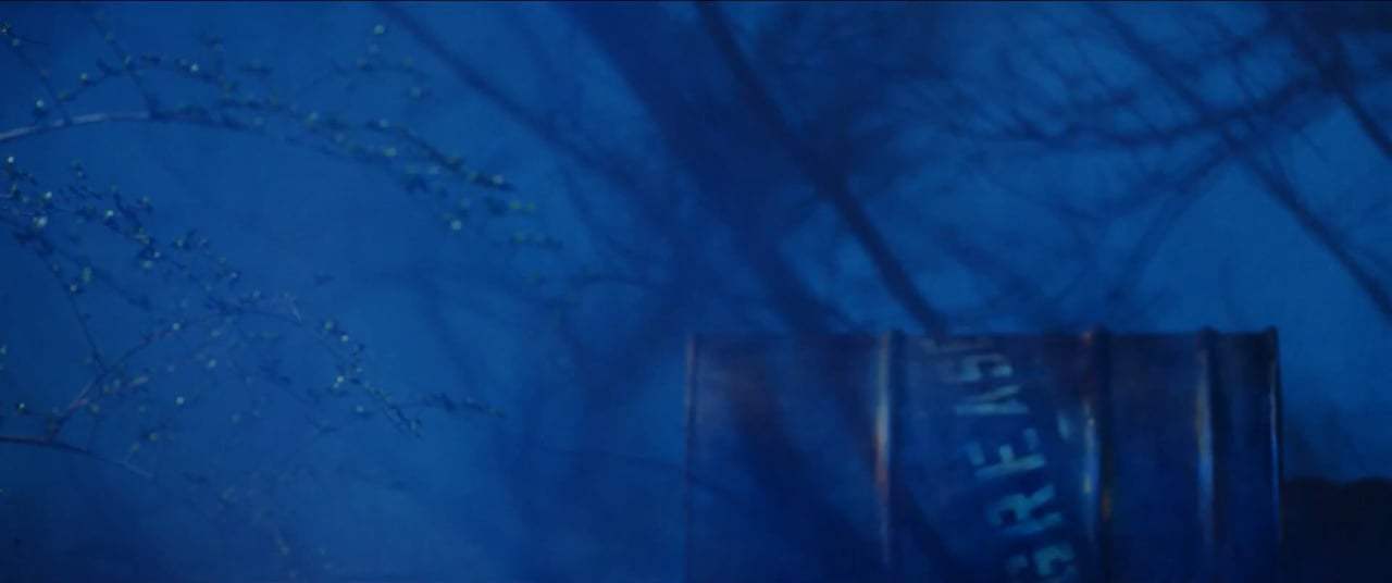 Hell Fest TV Spot - Sweet Screams (2018) Screen Capture #3
