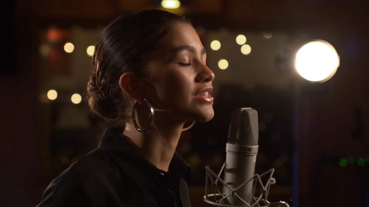Smallfoot Innternational Music Video - 