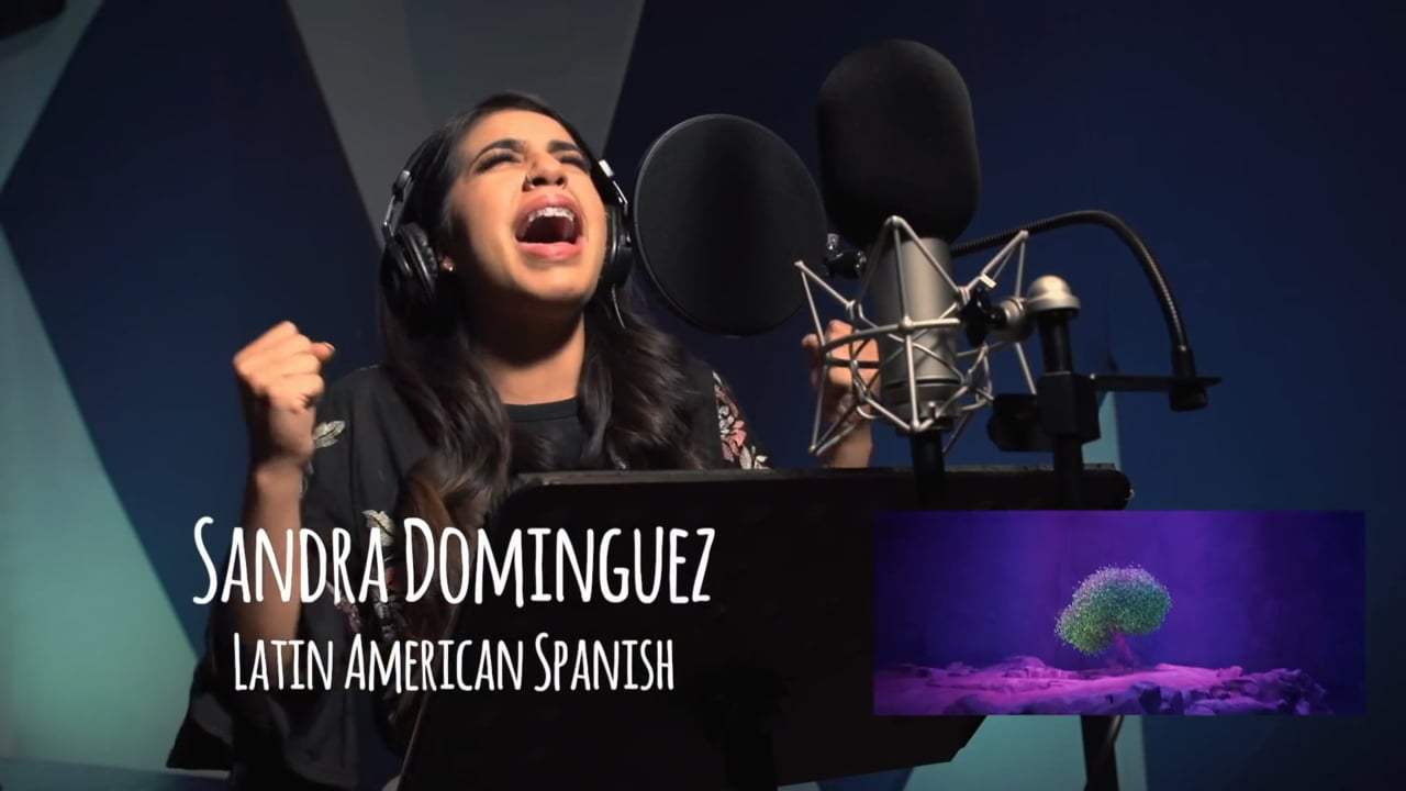 Smallfoot Innternational Music Video - 