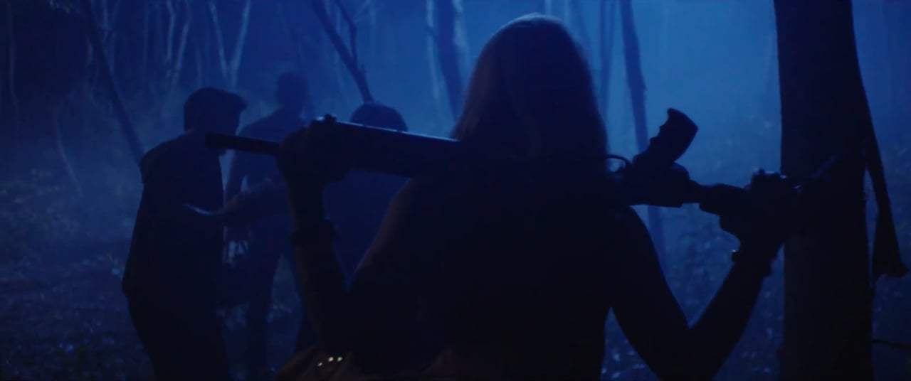 Realms Trailer (2018) Screen Capture #2