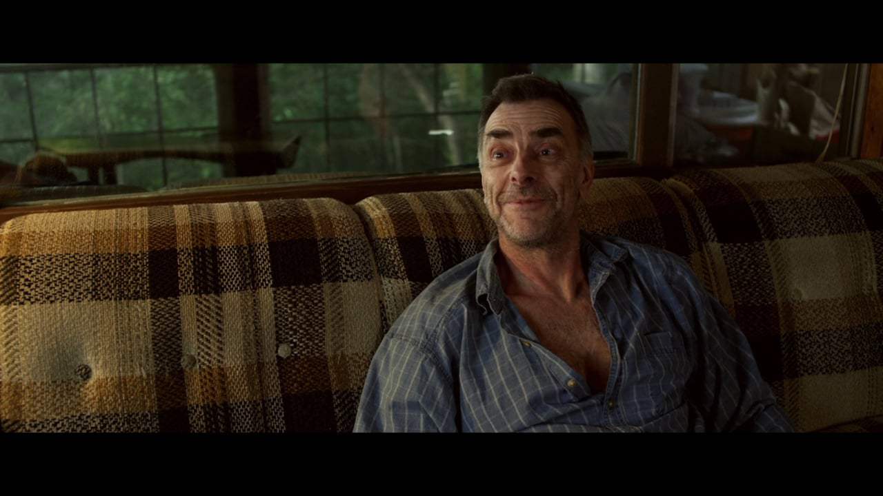 Strange Nature Trailer (2018) Screen Capture #4