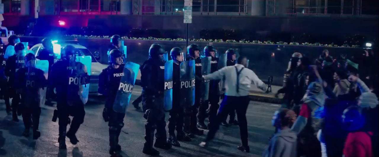 The Hate U Give Featurette - The Story (2018) Screen Capture #4
