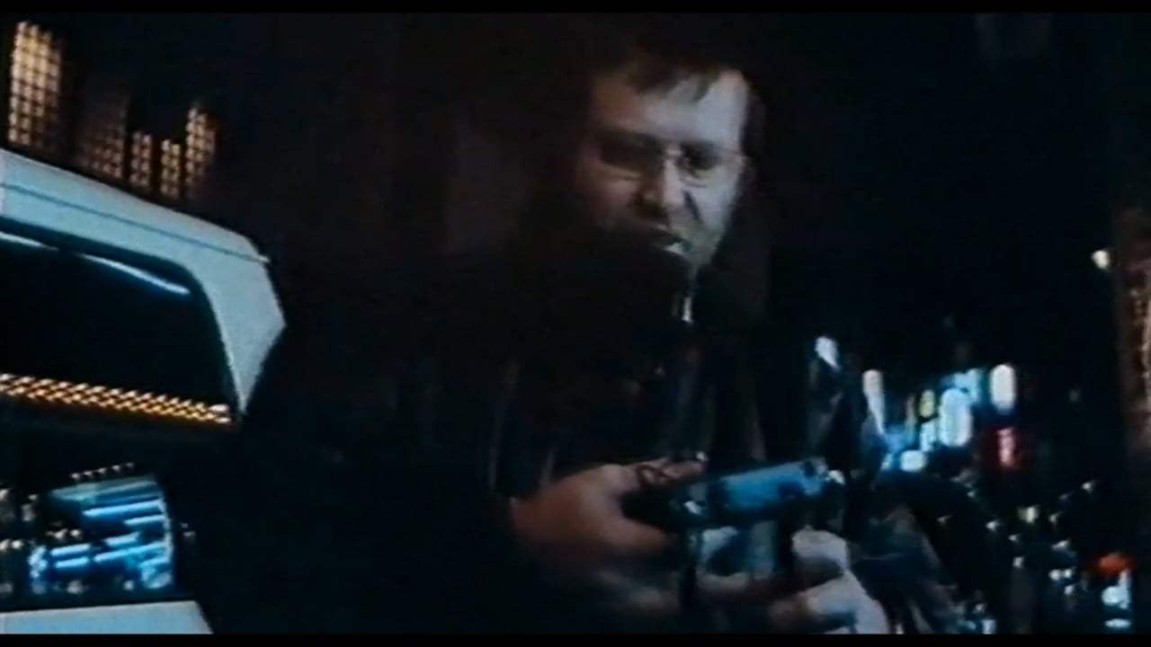 Conny Plank - The Potential of Noise Trailer (2018) Screen Capture #4