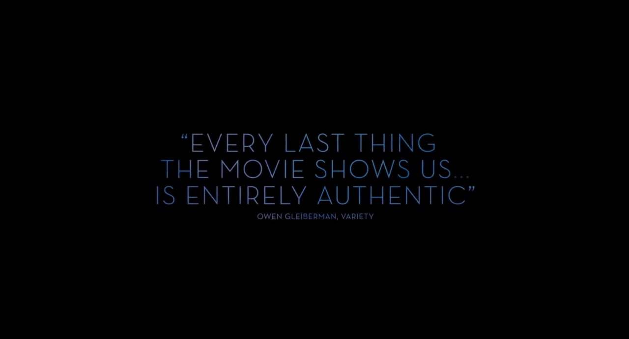 Beautiful Boy Theatrical Trailer (2018) Screen Capture #1