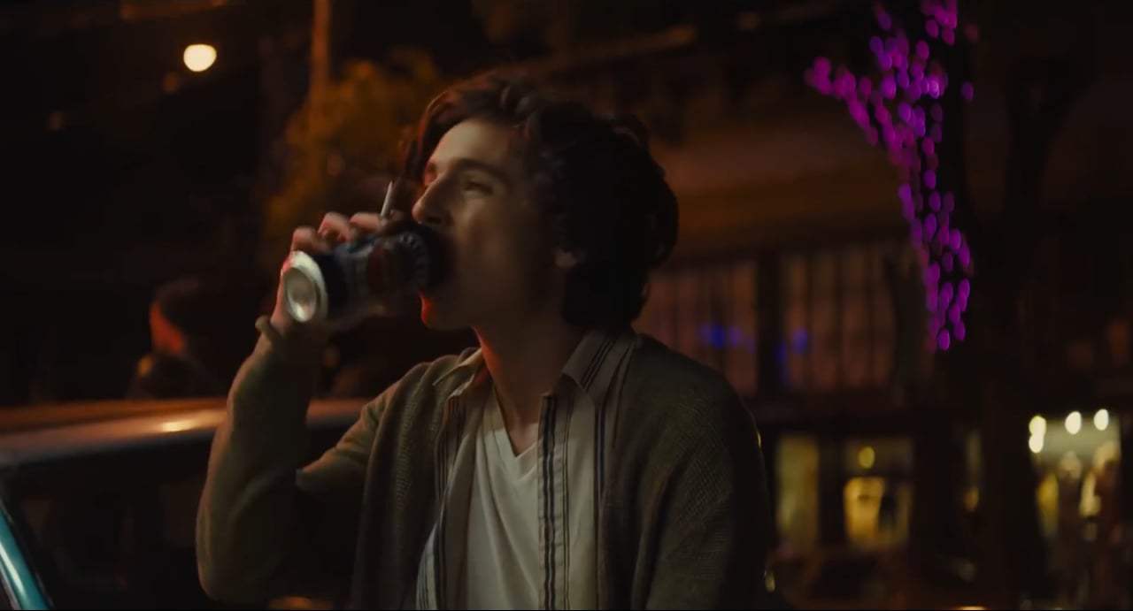 Beautiful Boy Theatrical Trailer (2018) Screen Capture #2