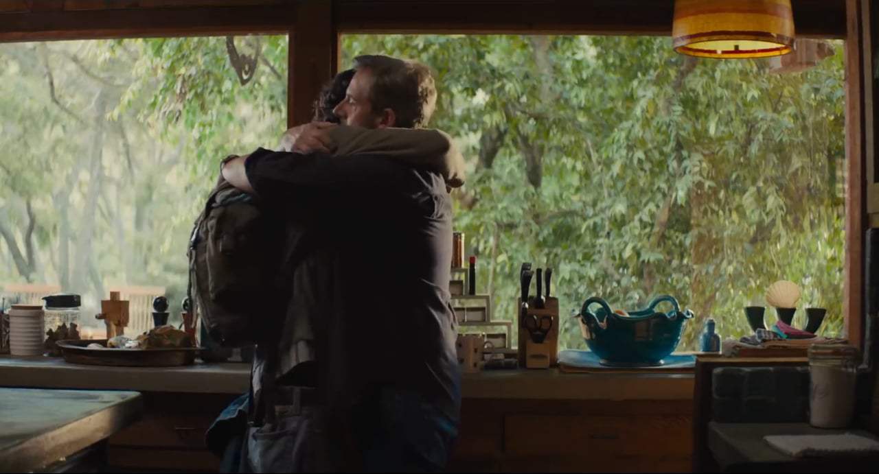 Beautiful Boy Theatrical Trailer (2018) Screen Capture #4
