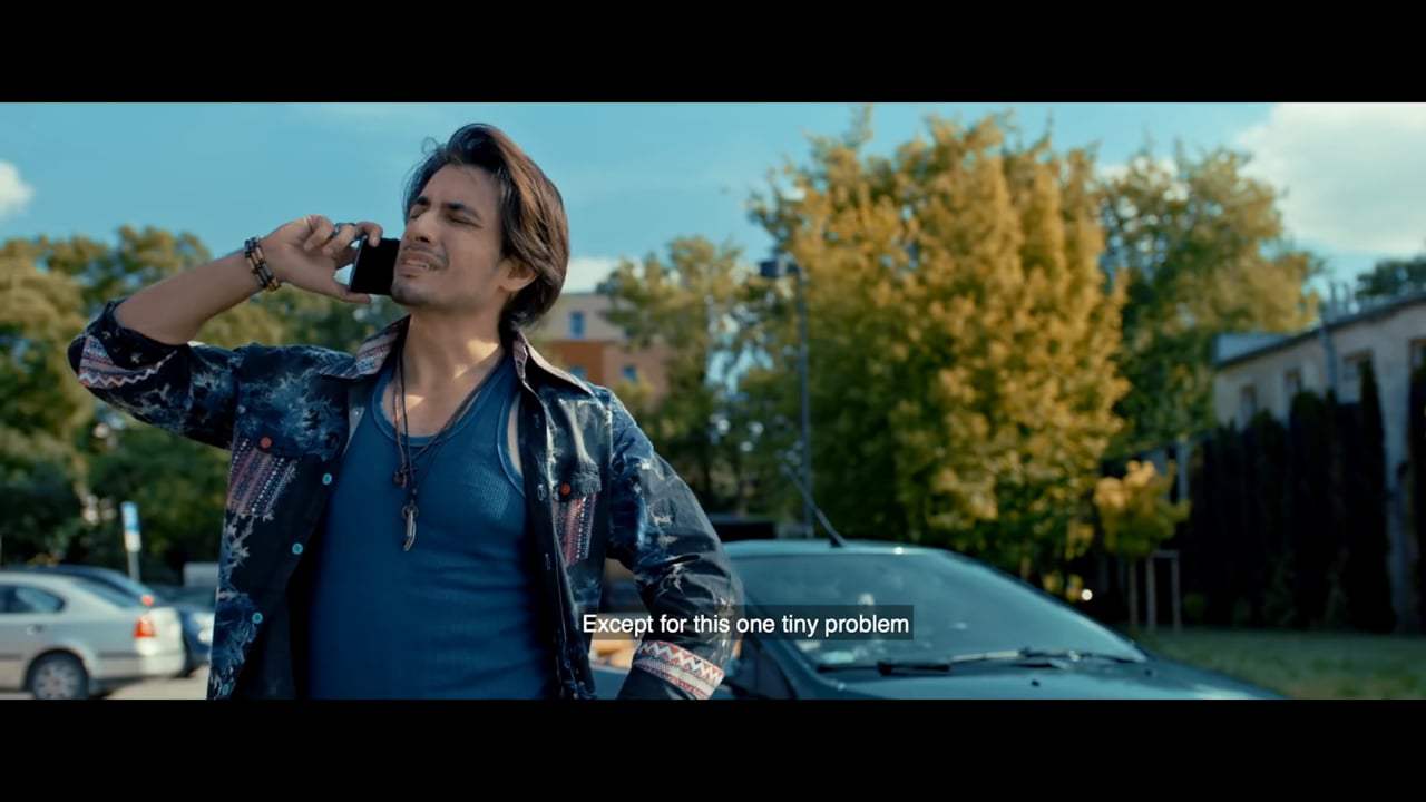 Teefa in Trouble Trailer (2018) Screen Capture #3