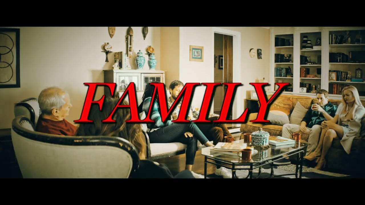 The Oath Red Band Trailer (2018) Screen Capture #1