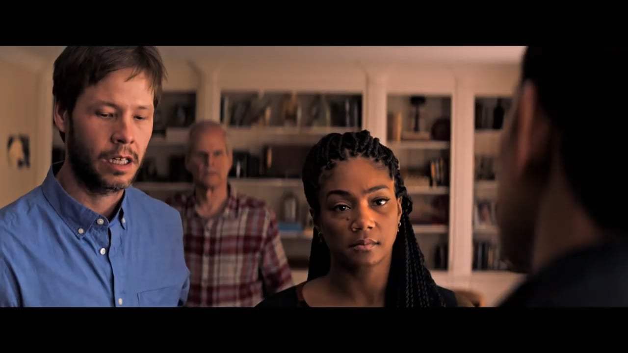 The Oath Red Band Trailer (2018) Screen Capture #3