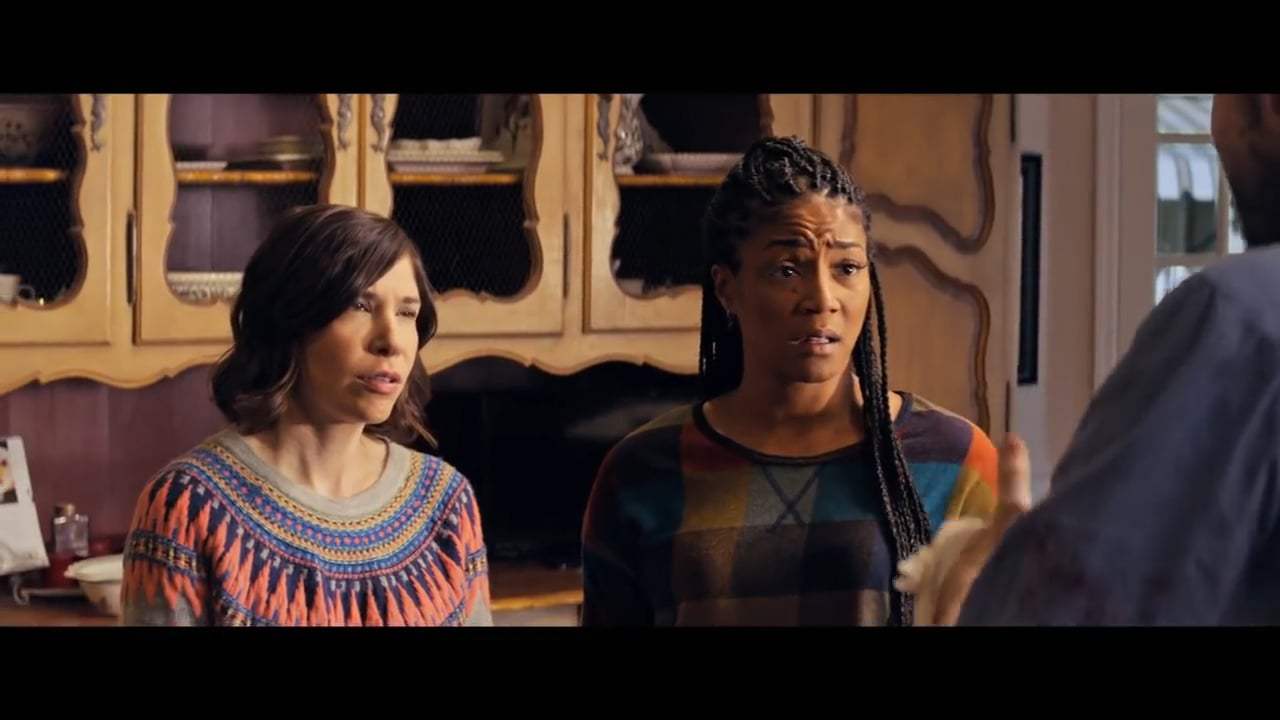 The Oath Red Band Trailer (2018) Screen Capture #4