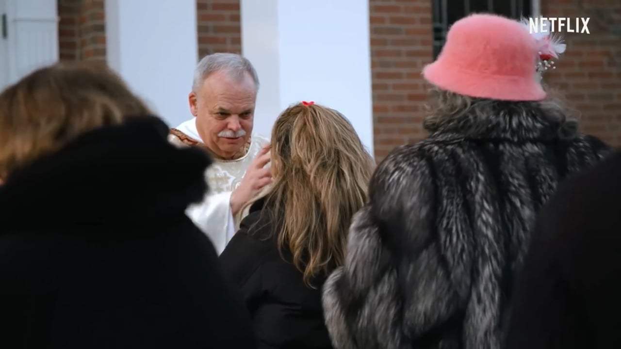 Notes from Dunblane: Lesson from a School Shooting Trailer (2018) Screen Capture #3