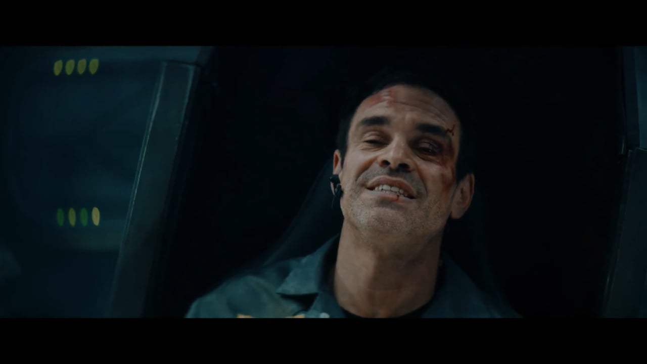 Solis Trailer (2018) Screen Capture #2