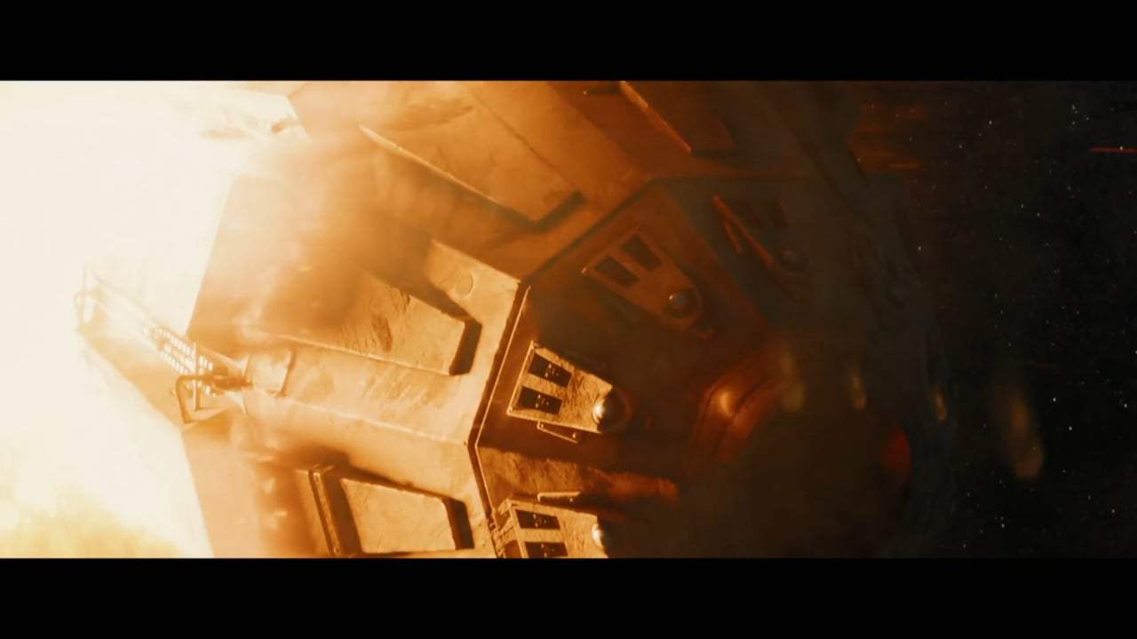 Solis Trailer (2018) Screen Capture #4