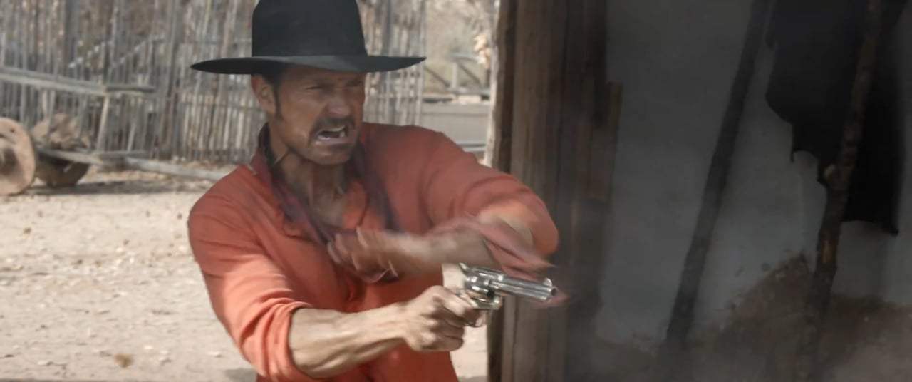 Big Kill Trailer (2018) Screen Capture #1