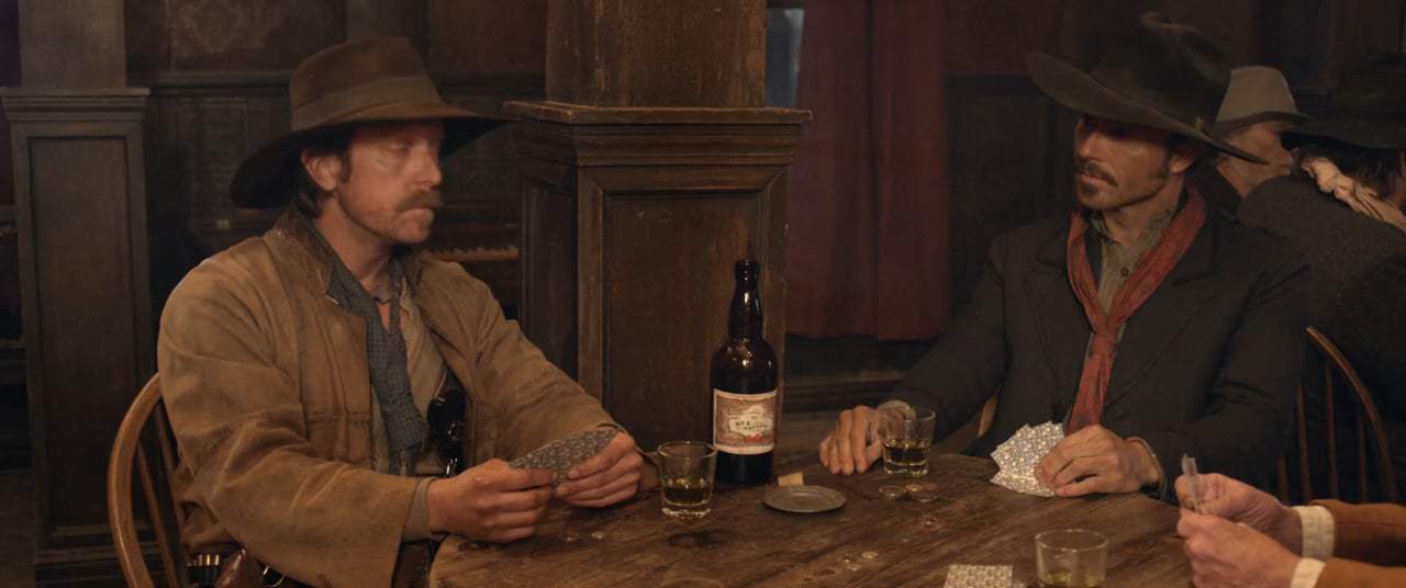 Big Kill Trailer (2018) Screen Capture #2