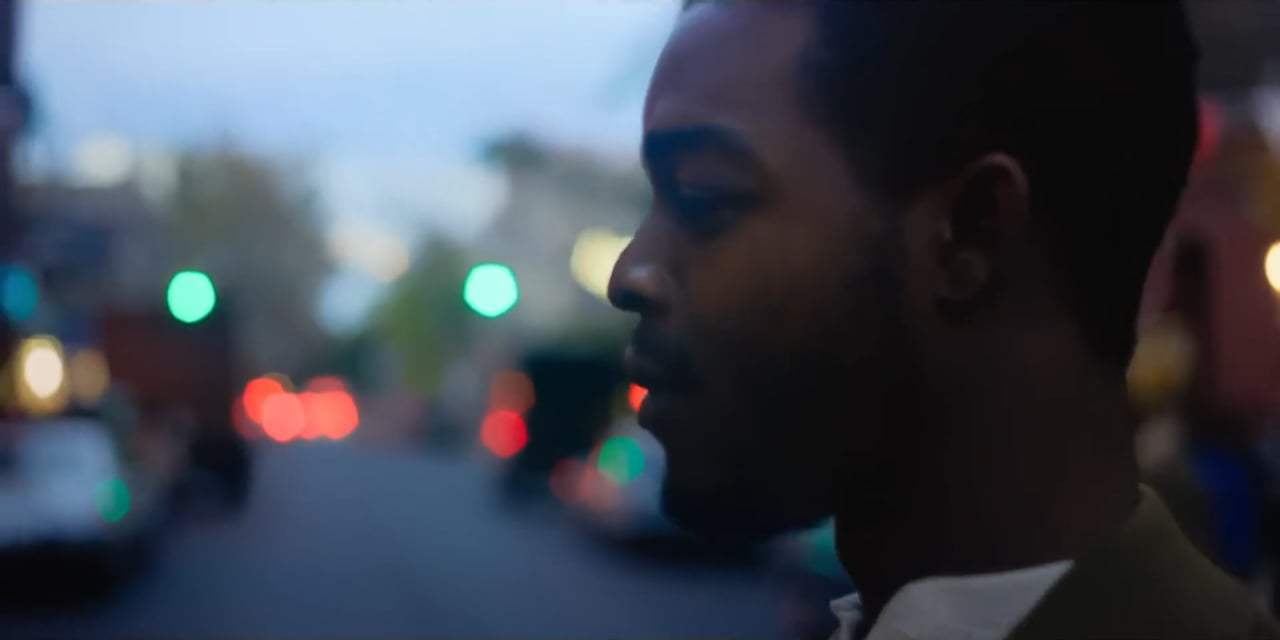 If Beale Street Could Talk Trailer (2018) Screen Capture #4